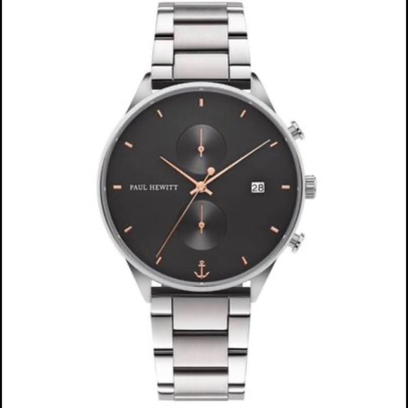 Set Perfect Match Chrono Line Midnight Ocean (BRAND NEW) - Picture 2 of 4